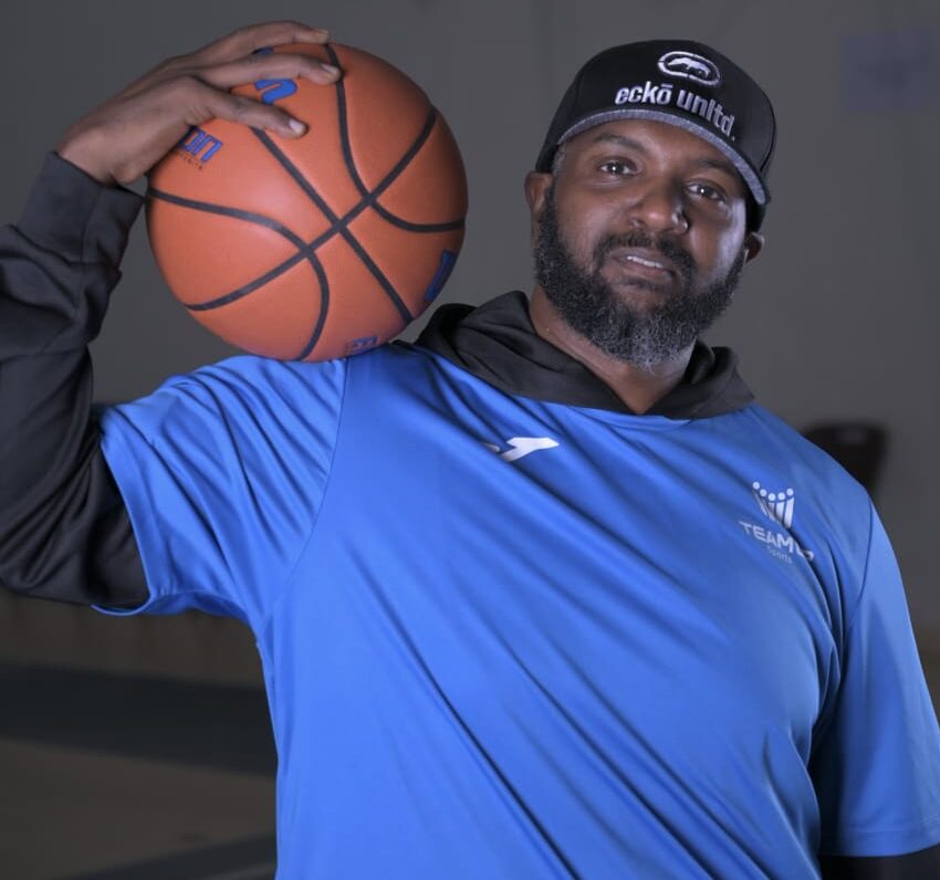 Coach Monti